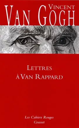 Read: Lettres à Van Rappard Book