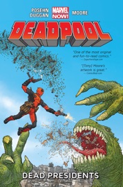Deadpool Vol. 1 - Gerry Duggan