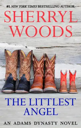 Read: Book The Littlest Angel