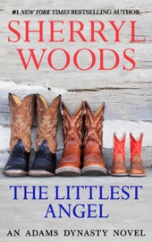 The Littlest Angel - Sherryl Woods