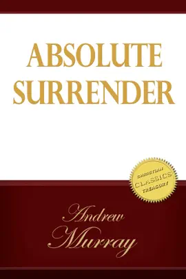 Read: Absolute Surrender Book