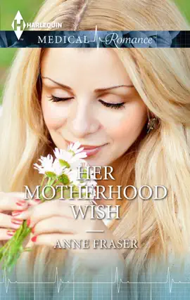 Read: Book Her Motherhood Wish