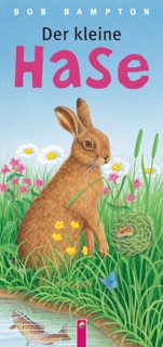 Der kleine Hase by Schwager & Steinlein Verlag