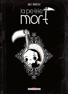 La Petite Mort T01 by Davy Mourier