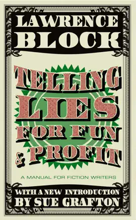 Read: Telling Lies for Fun Book & Profit
