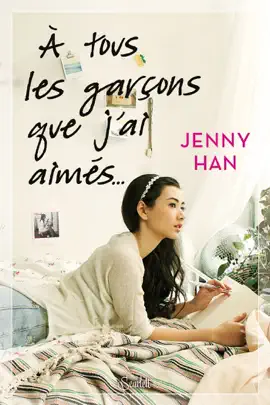 Read: Les Amours de Lara Jean Book T01