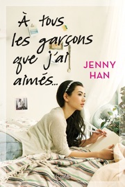 Les Amours de Lara Jean T01 - Jenny Han