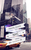 New York NYC Travel Guide and Maps for Tourists - Tom Harvey