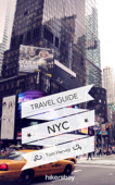 New York NYC Travel Guide and Maps for Tourists - Tom Harvey