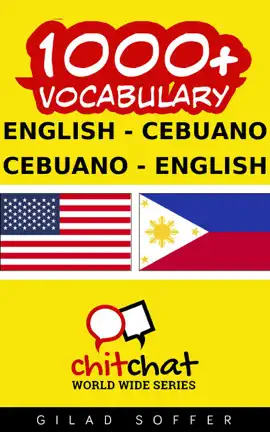 1000+ English - Cebuano Cebuano - English Vocabulary
