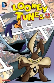 Looney Tunes (1994-) #221 - Matt Manning & Walter Carzon
