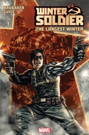 Winter Soldier Vol. 1 - Ed Brubaker