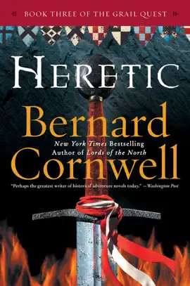 Read: Heretic