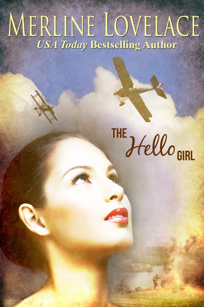 The Hello Girl
