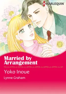 Read: Married by Book Arrangement