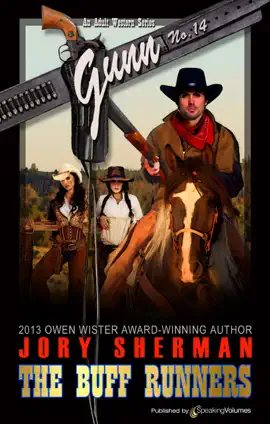 Read: The Buff Runners Book