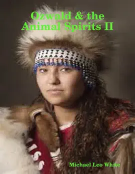 Read: Ozwald & the Animal Spirits Book II