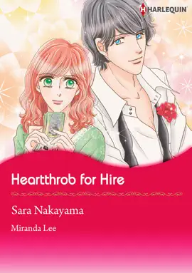 Read: Heartthrob For Hire Book