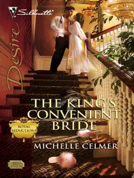 Read: Book The King's Convenient Bride