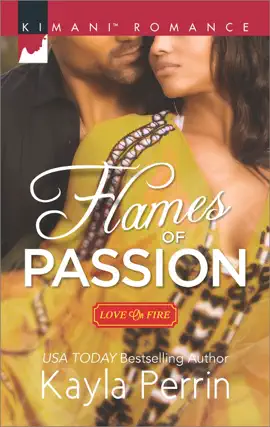 Read: Flames of Book Passion