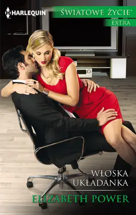Read: Book Włoska układanka