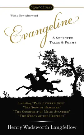 Read: Evangeline and Book Selected Tales and Poems
