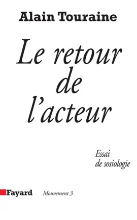 Read: Le Retour de Book l'acteur