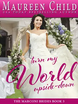 Read: Turn My World Upside-Down Book