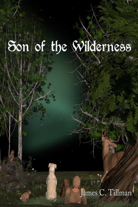 Son of the Wilderness