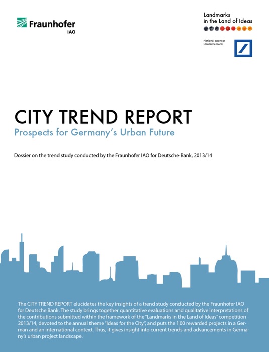City Trend Report