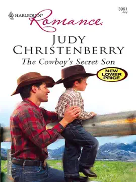 Read: The Cowboy's Book Secret Son