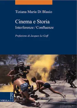 Read: Cinema e Book Storia