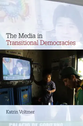 Read: The Book Media in Transitional Democracies