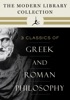 Book The Modern Library Collection of Greek and Roman Philosophy 3-Book Bundle