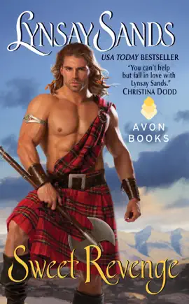 Read: Sweet Revenge Book