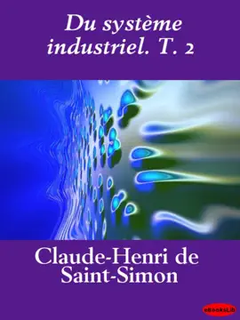 Read: Du système industriel. T. 2 Book