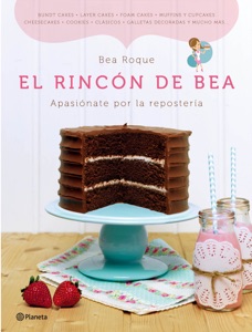 El rincón de Bea Book Cover
