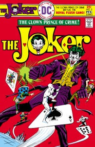 The Joker (1975-) #5