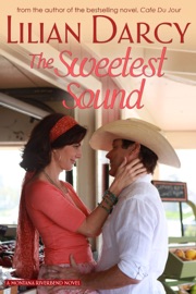 The Sweetest Sound - Lilian Darcy