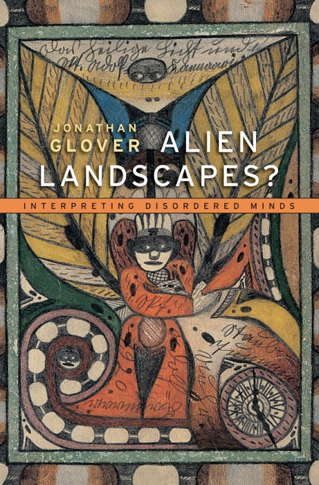 Alien Landscapes?