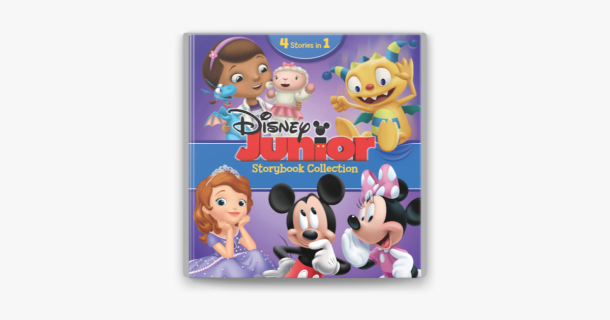 Disney Junior Collection