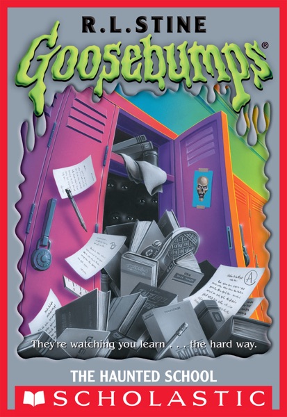 Goosebumps: The Haunted School