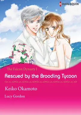 Read: Rescued by the Brooding Book Tycoon