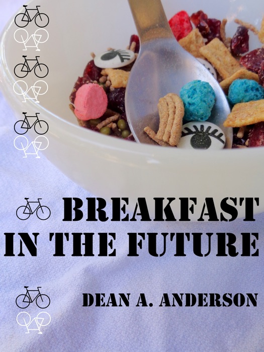 Breakfast in the Future