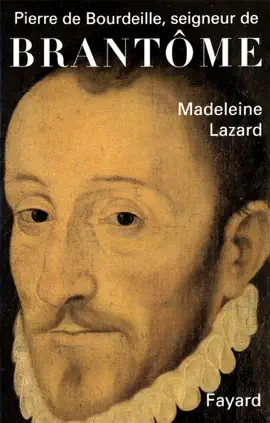 Read: Book Pierre de Bourdeille, seigneur de Brantôme