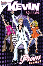 Kevin Keller #02 - Dan Parent