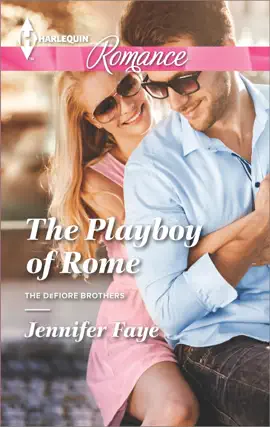 Read: The Playboy of Book Rome