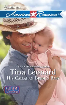 Read: His Callahan Bride's Baby Book