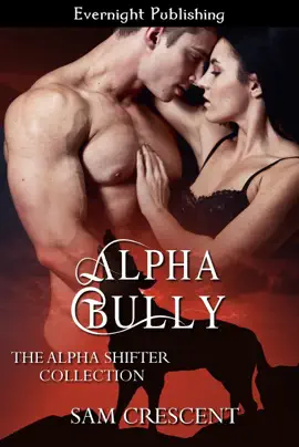 Read: Alpha Book Bully