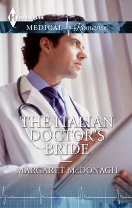 Read: The Book Italian Doctor's Bride